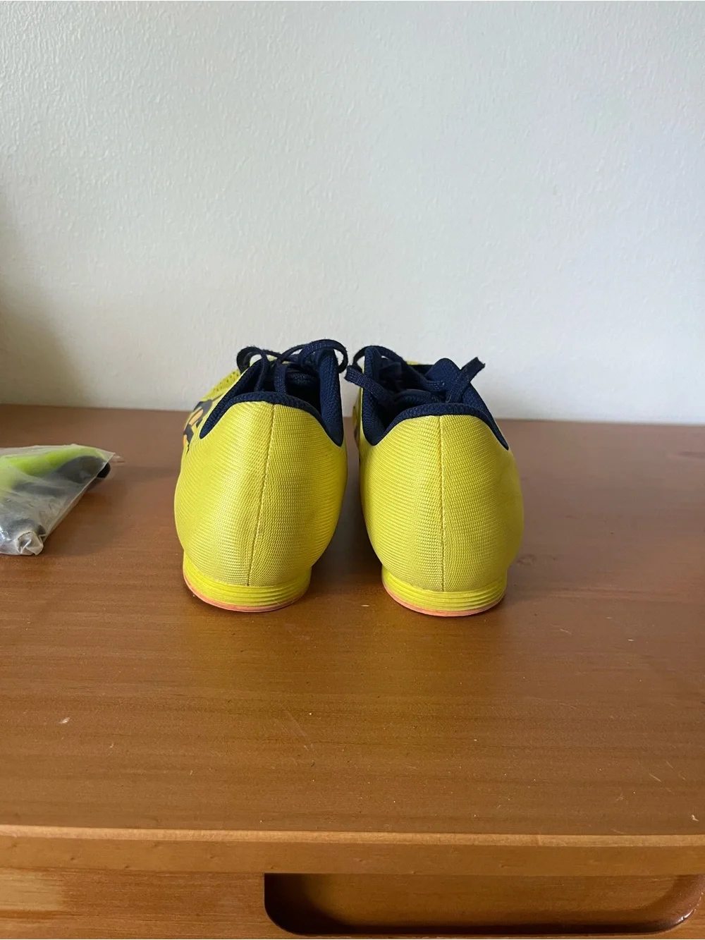 ASICS Hyper MD 8 Track and Field Shoes